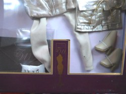 WENTWORTH SILVER A